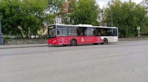 автобусы 3 маршрута пермь