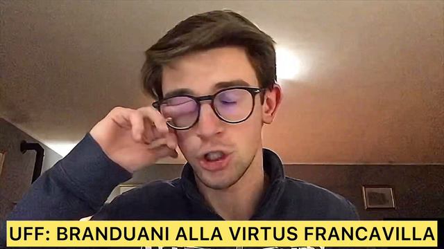 OVISZACH E STRONATI AL CROTONE + BRANDUANI, SPALTRO E PANNITTERI SI TRASFERISCONO ~ IL MIO PENSIERO смотреть онлайн