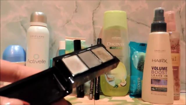 любимые продукты из Орифлэйм смотреть онлайн