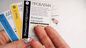 ОБЗОР НАСТОЛЬНОЙ ИГРЫ FLUXX & FLUXX ЗОМБИ