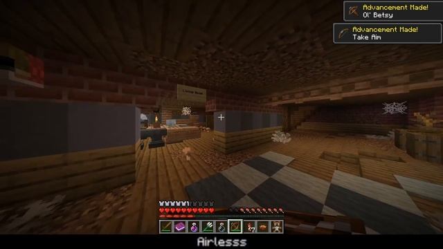 Poison | Minecraft Horror Map - Full Walkthrough (With Commentary) смотреть онлайн