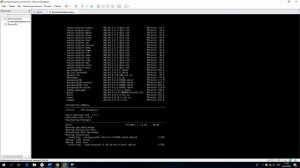 Установка Infowatch Traffic Monitor