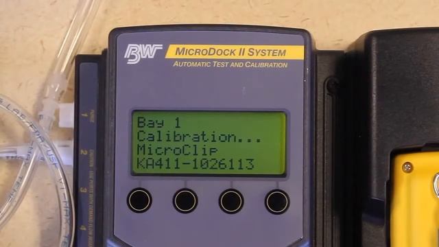 MicroDock II - 'Calibrate With Ease' смотреть онлайн