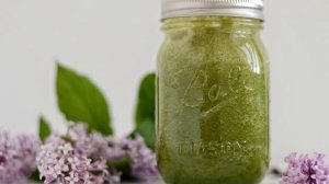 Смузи из брокколи