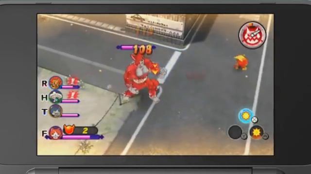 ТОП затягивающих игр на 3DS смотреть онлайн