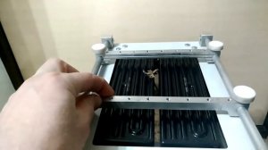Нижний подогрев плат