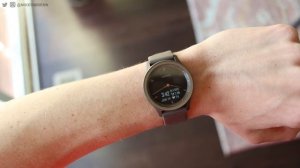 NEW Garmin Vivomove Sport (Perfectly Priced Hybrid Smartwatch)