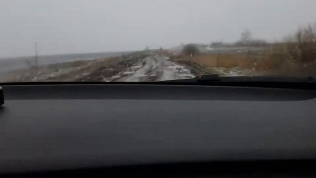 Дороги саратовской обл.Турковский р-он смотреть онлайн