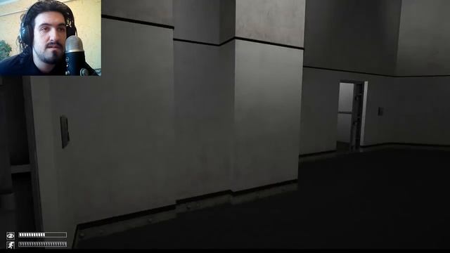 Прохождение SCP – Containment Breach | ЧЕЛЛЕНДЖ ОТКРЫТЫХ ДВЕРЕЙ смотреть онлайн