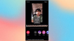 How to Use the TikTok Voice Change Filter (Jessie and Deep Text to Speech Effects)