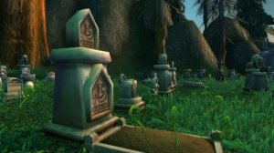 Отрекшиеся - ПЛОХИЕ? (Объективно) // World of Warcraft