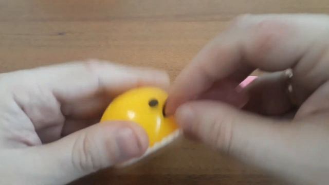 Антистресс игрушка желтая голова и лизун с Алиэкспресс Aliexpress смотреть онлайн