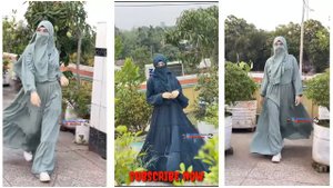 #burqafashion #hijab #reels #MuslimUmmah #hijabfashion #whatsappstatus #muslim #practicingtaqwa