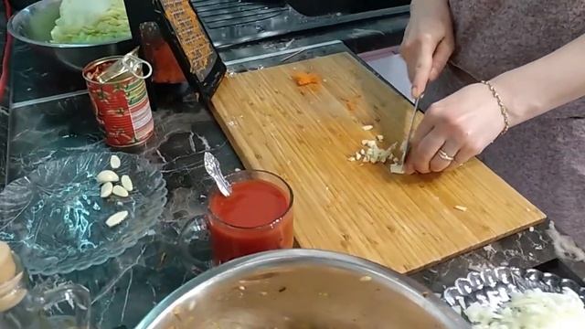 Вкусные ГОЛУБЦЫ (по-классическому рецепту) от Кононенко Оксаны