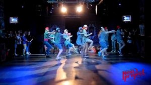 Танцевальная школа Михаила Колтунова,New Project "Fantasy" Hip-Hop