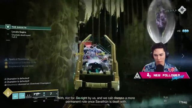 The Ultimate Lightfall Prep Guide (10 Days Left) | Destiny 2 Season of the Seraph смотреть онлайн