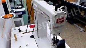 Колонковая машина VMA V-68910