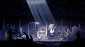 Hollow Knight #13 Призвали труппу