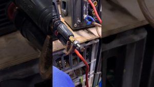 Ресанта САИ 250К на балласте