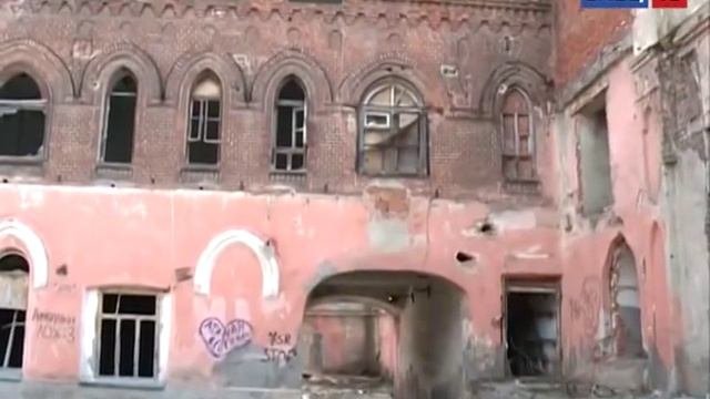 Наследство с обременением:  на административном совете рассматривали проблемы