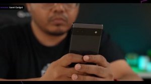 Pixel 6a | ОБЗОР