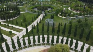 Парк Краснодар.Парк Галицкого.Июль.