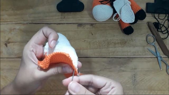 Time Lapse: Raposa Pequeno Príncipe смотреть онлайн