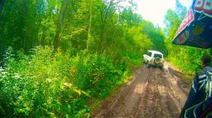 Междуреченск - Балыкса 2019