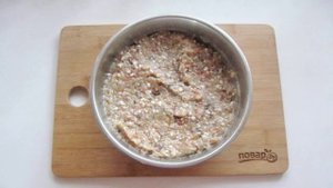 Баклажанная икра по еврейски