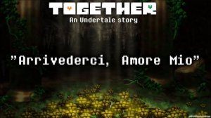 [ Together OST ] - Arrivederci, Amore Mio