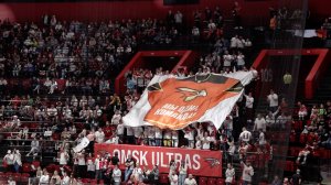 Старт турнира по хоккею Fonbet Кубок Блинова