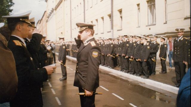 День "пьяного" курсанта!/Day "drunken" cadet! смотреть онлайн