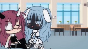 {меме} ты еще жива?!...(2 вариант) гача лайф♥️