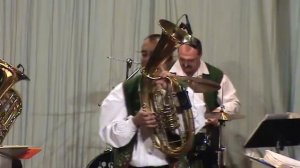 Vysočinka solo tenor