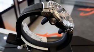 CASIO G-SHOCK GST-B200-1AER