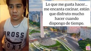 Аргентинский Испанский Язык. Как говорят в Аргентине?