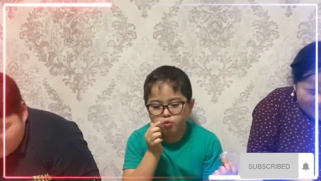 Пробуем самые кислые конфеты 🍬 Реакции детей 🎉 смотреть онлайн