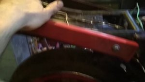 ява 638 восстановления часть 3