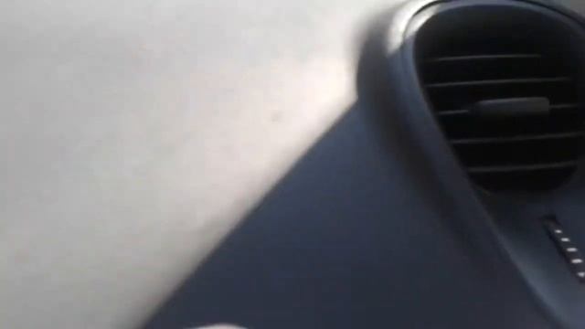 Видео: Как настроить дефлекторы обдува на пассажирском сиденье? смотреть онлайн