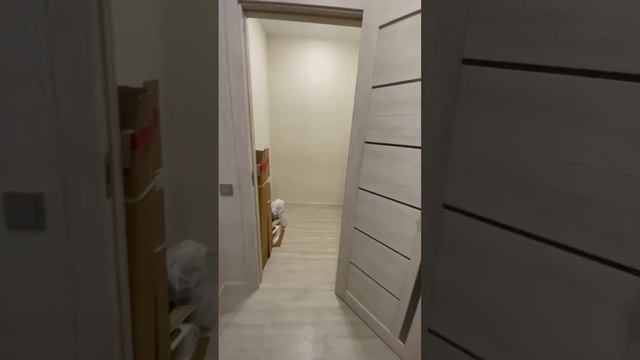 Квартира в Геленджике цена 11,15 млн.р. в ЖК "Акварель"