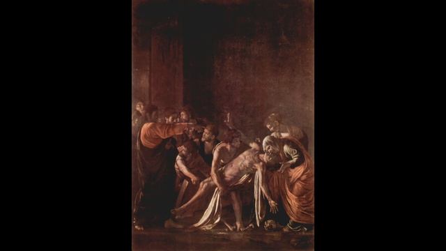 Разговор о ремесле скульптора. Часть XVIII