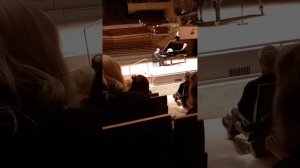 Глинка-Балакирев Жаворонок Михаил Плетнёв  бис. 05.04.2023 берлинская филармония