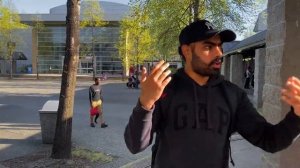 KPU Surrey Campus Tour | Kwantlen Polytechnic University | Vancouver