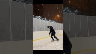 Ice Skating Freestyle (Shorts).mp4