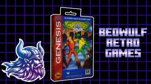 Battletoads & Double Dragon и не только [Sega] | Прохождение (Играем-вспоминаем)