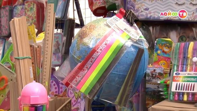 Затратно ли собрать ребенка в школу? смотреть онлайн