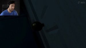 Markiplier All FNAF Compilation