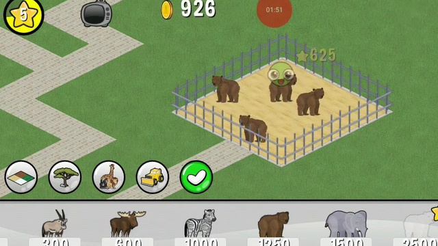 Моу zoo 2часть смотреть онлайн