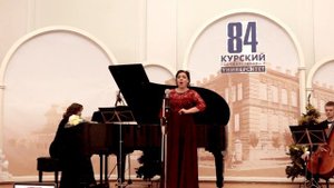 Модест Мусоргский «Светская сказочка» «Козел»