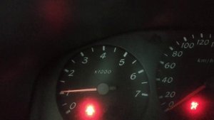 Nissan Almera N16 1.5 Immo off Unlock Ecu P1610 P1611 P1612 NATS5 Solution for Lock mode immobilize